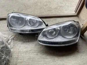 Headlights Volkswagen Jetta 5 Golf 5