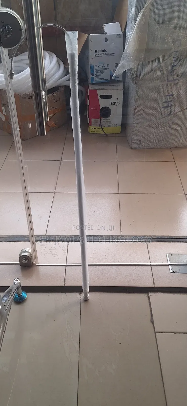 Omini-directional Ceiling Antenna
