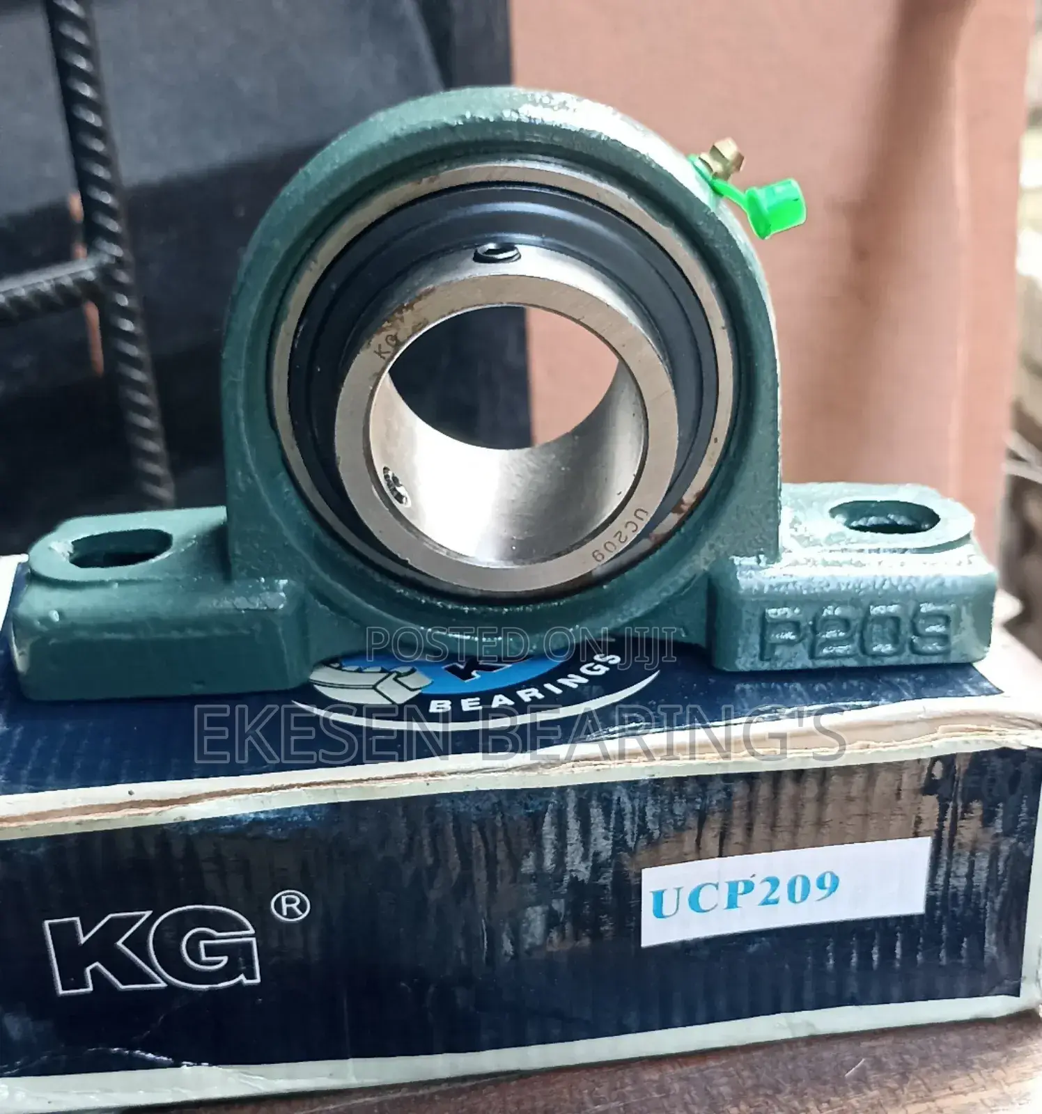 Unit Bearing