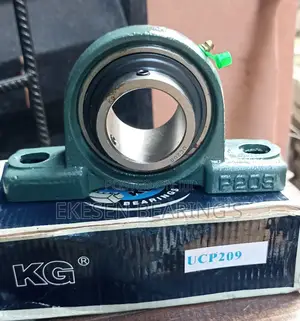 Unit Bearing