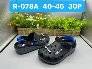 Quality Crocs