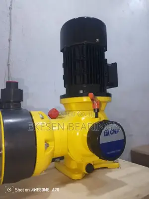 Diagram Pump