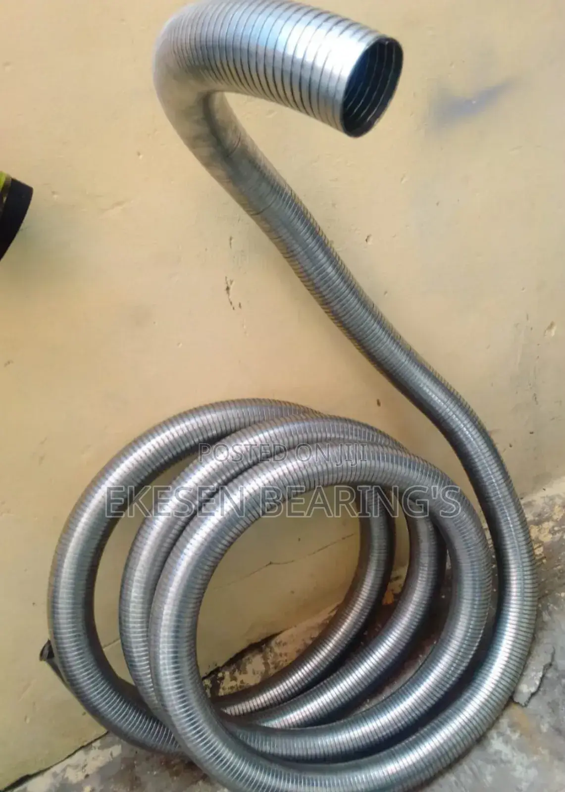Flexible Metal Hose