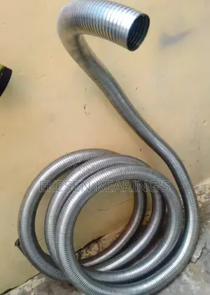 Flexible Metal Hose