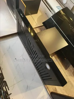 Original Quality Image 90cm T-Shape Inverter Automatic Heat Extractor