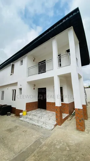 2bdrm Apartment in Palace Akobo for rent