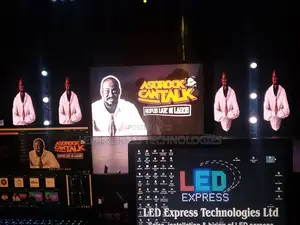 Rental Led Screen in Lekki