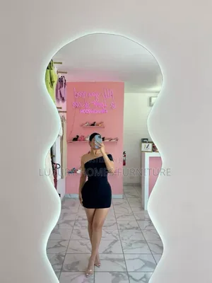 Quality 5mm Wall Mirror