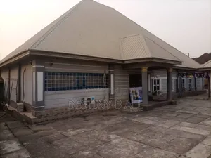 A Commercial Property at a Nice Location for Sale.