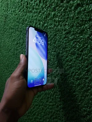 Apple iPhone 12 Pro Max 128 GB Blue