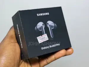 Fully Brand New Samsung Buds 3 Pro