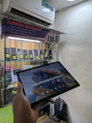 Samsung Galaxy Tab A8 10.5 (2021) 32 GB