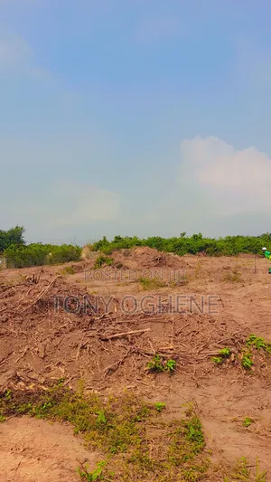 Plots And Acres Of Land For Sale At Ibara, Abeokuta Ogun State
