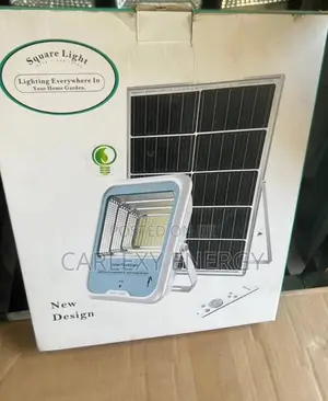 300w Solar Flood Lights