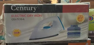 Century Dry Iron