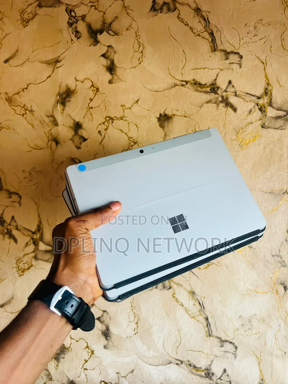 Laptop Microsoft Surface Go 2 4GB Intel Core M3 eMMC 60GB