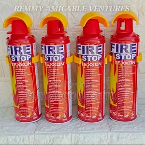 Fire Stop 500ml