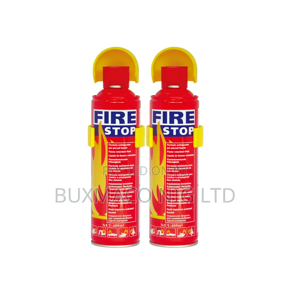 Fire Stop 500ml