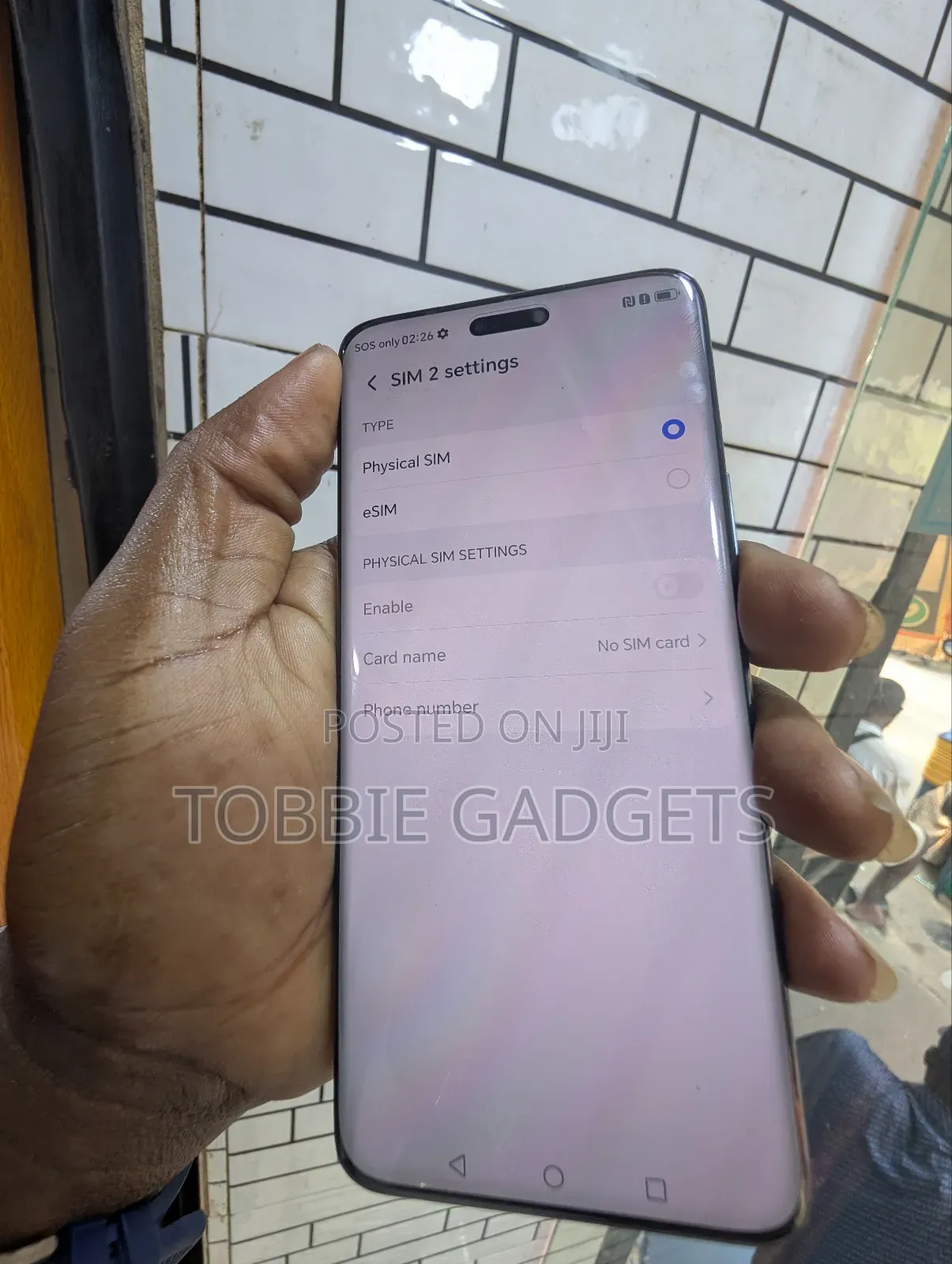 Honor Magic6 Pro 1 TB Black