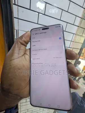 Honor Magic6 Pro 1 TB Black