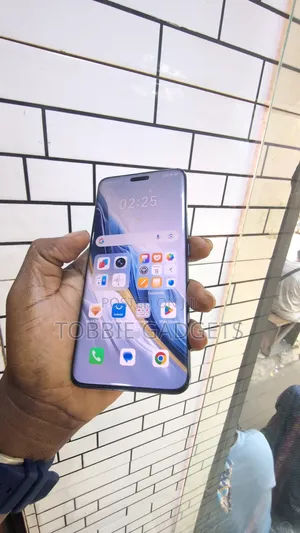 Honor Magic6 Pro 1 TB Black