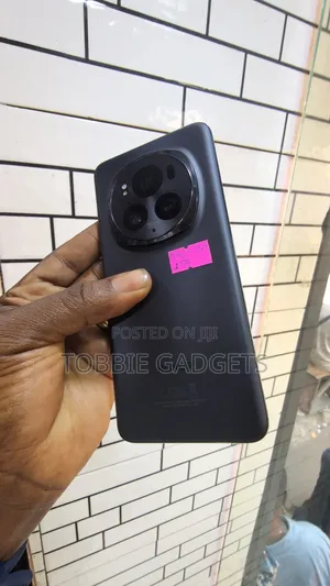 Honor Magic6 Pro 1 TB Black