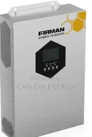3kva/24v Hybrid Inverter