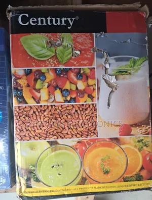 Century Electric Blender