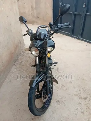 Twinco Eagle 2023 Black