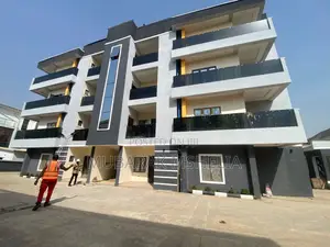 3bdrm Block of Flats in Wuye for sale