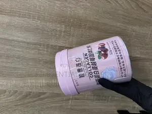 Original Collagen Cranberry Solid Beverage in Ajah - Vitamins ...