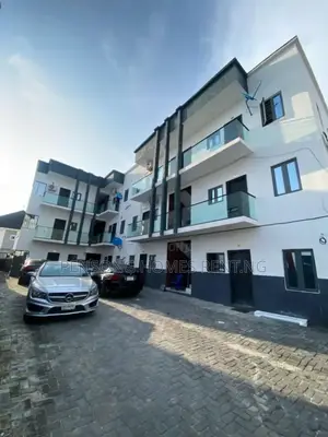 1bdrm Apartment in Sangotedo for sale