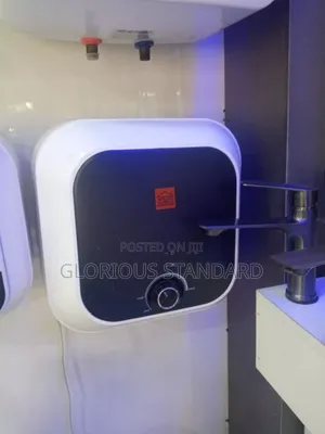 Sweethome Water Heater 15liters