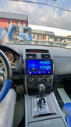 Mazda Cx-9 Android Set