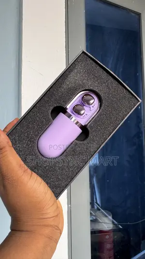 Vibration Massage Earbuds