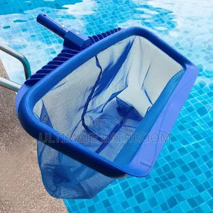 Swimming Pool Cleaning Net