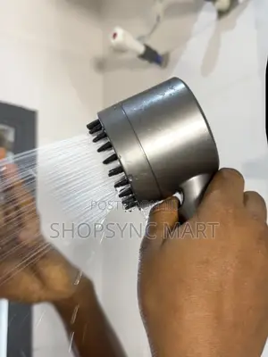 Bathroom Shower Head Filter