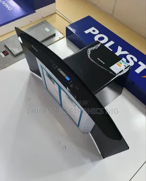 Original Quality Polystar Luxury Automatic Inverter Digital Range Hood