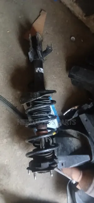 Front Shock Absorber Honda CRV 2007-2013