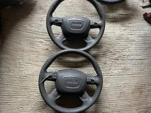 Steering Wheel Audi A7 A6 Q7 Q5 2013