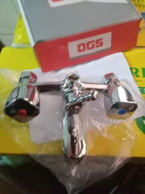 Quality Bath Mixer Tap