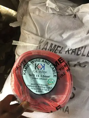 1.5mm Kamel Cable