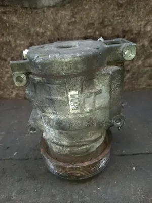 Toyota Camry 2004 Model A/C Compressor