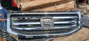 Front Grill Honda Pilot 2012-2015