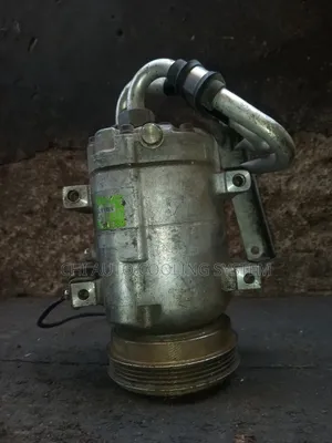 Audi A6 2010 Model a/C Compressor