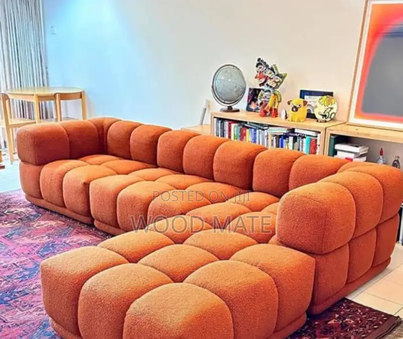 Lshape Chair