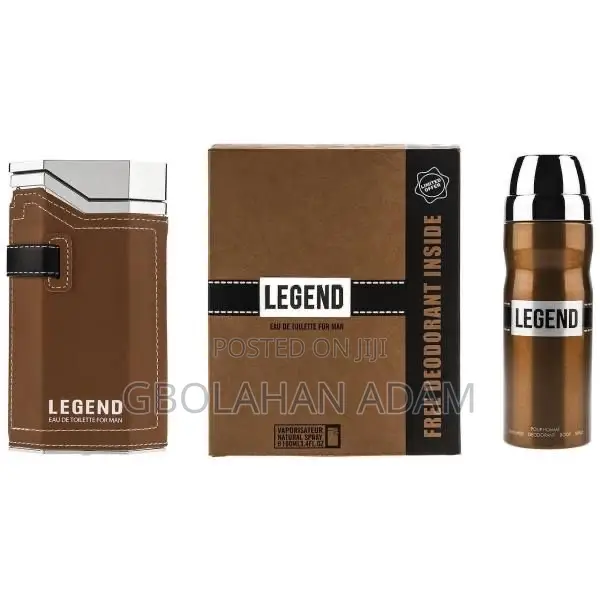 Emper Legend