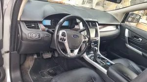 Ford Edge Limited 4dr 4x4 (3.5L 6cyl 6A) 2011 Silver
