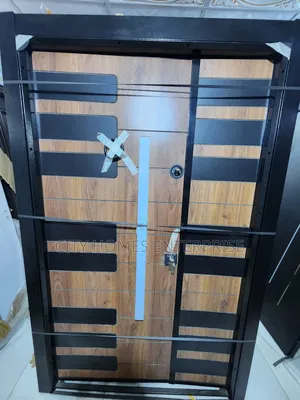 4ft Normal Height Turkey Luxury Door Paino