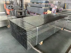50x100 Cable Tray